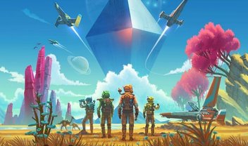 Light No Fire, novo jogo da Hello Games, é revelado no TGA 2023