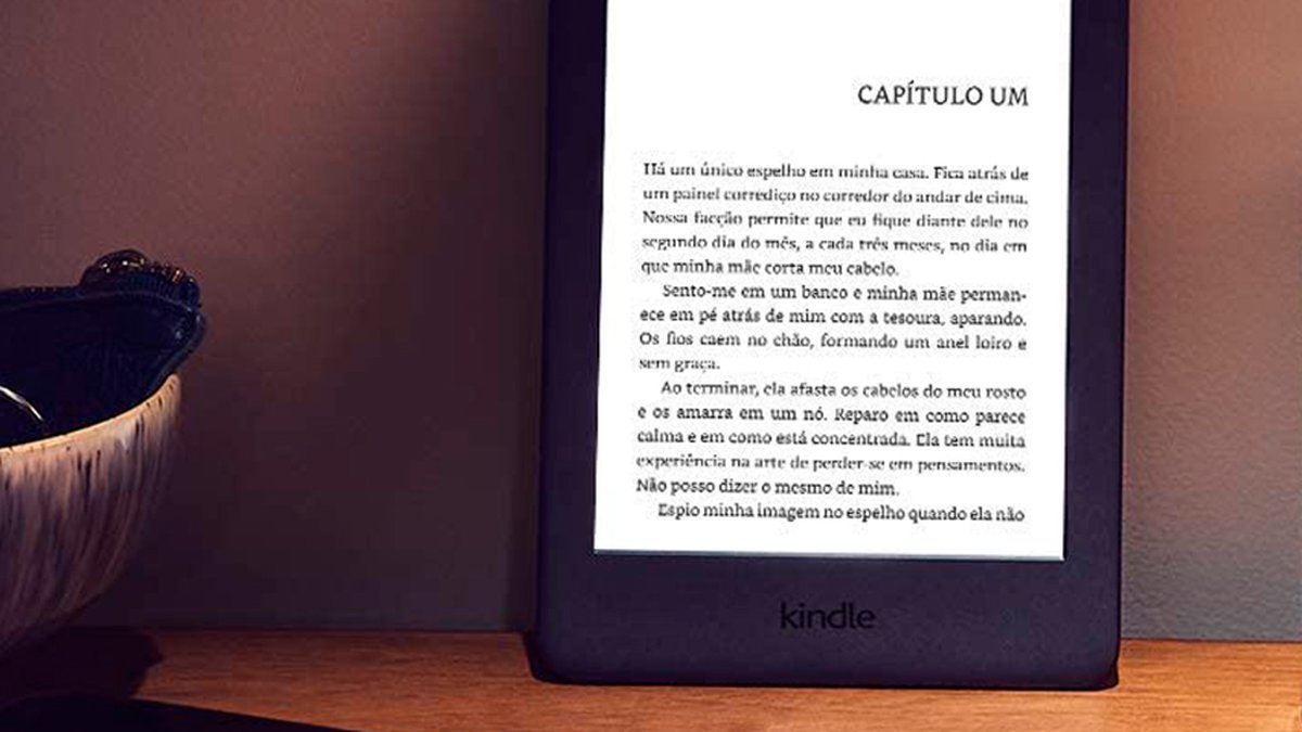 Último dia de Book Friday: ofertas para não deixar passar - TecMundo