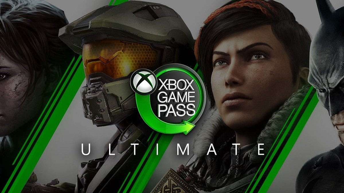 xCloud chega para assinantes do Xbox Game Pass Ultimate