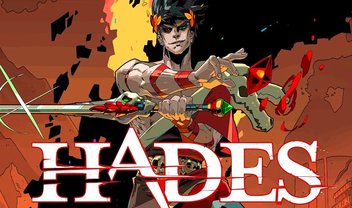 Jogo Hades - Xbox  A Bahia compra aqui!