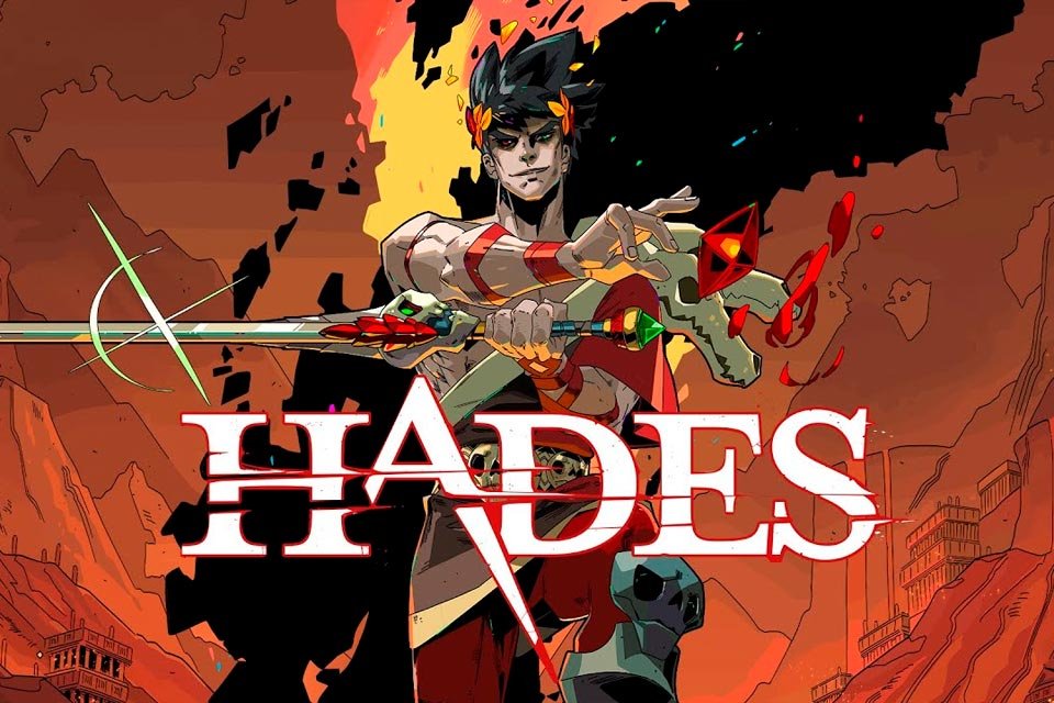 Hades - Review - PSX Brasil