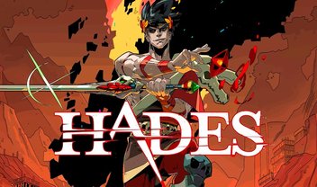 Hades: do submundo à glória eterna!