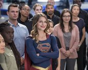 Supergirl: Melissa Benoist se despede da série da DC; veja fotos!