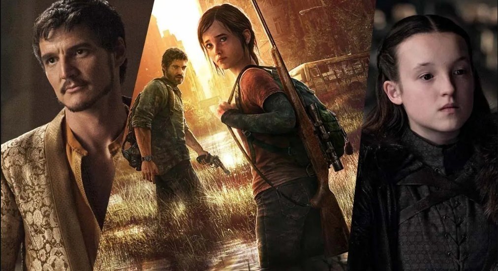 10 momentos do gameplay de The Last of Us que queremos ver na série HBO