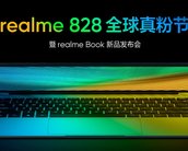 Realme vai lançar notebook similar ao MacBook Air em 18 de agosto