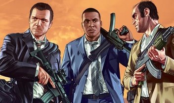 GTA 5: nova versão para PS5 deve rodar a 4K e 60 FPS, esports