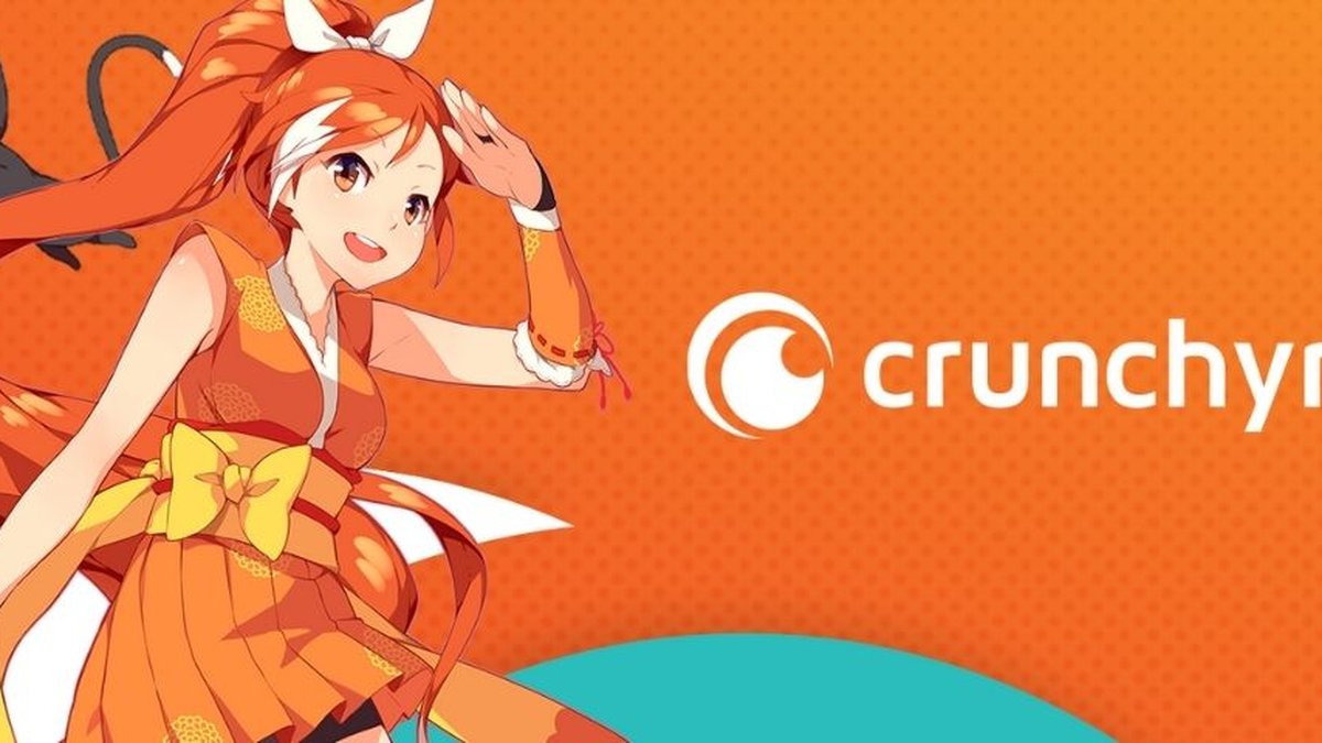 Sony adquire oficialmente a Crunchyroll por 1,175 bilhão de dólares - PSX  Brasil
