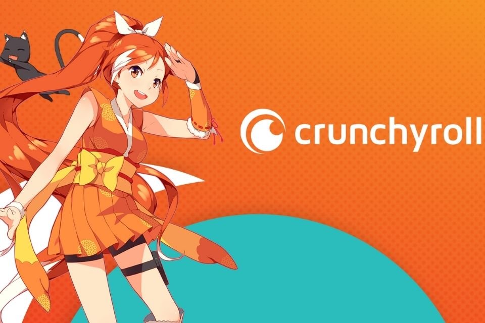 Sony oficializa compra da Crunchyroll – ANMTV