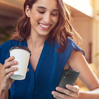 Imagem de Conheça o Galaxy M32 e o Galaxy M62: novos celulares Samsung 2021