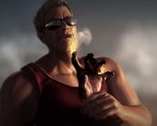 Duke Nukem Begins: trailer do game cancelado aparece no YouTube