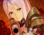 Tales of Arise ganha demo nos consoles na semana que vem