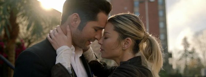 Imagem de: Lucifer: 6ª temporada da série ganha trailer emocionante