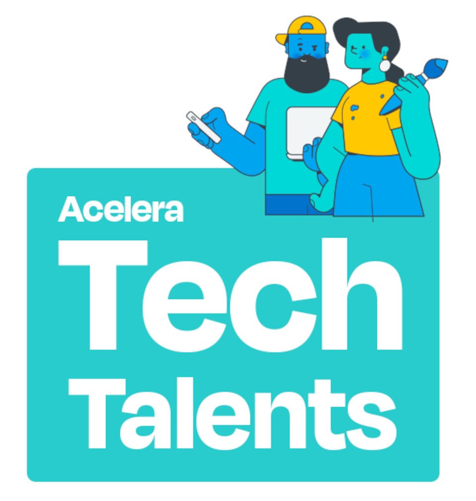 Programa Acelera Tech Talents pretende formar pessoas em tecnologia em parceria com escolas especialistas. (Fonte: Neon/Reprodução)