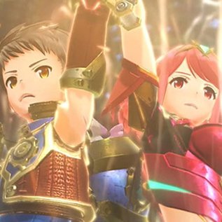 Imagem de Xenoblade Chronicles 3 está quase concluído, diz rumor
