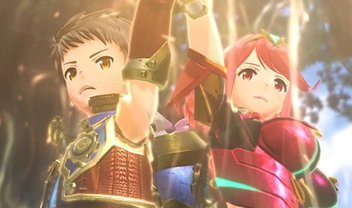 Xenoblade Chronicles 3 está quase concluído, diz rumor