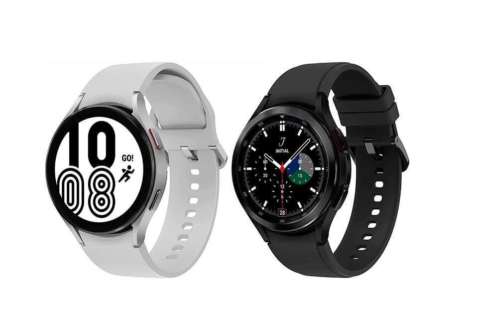 Smartwatch Samsung: conheça as opções de relógio inteligente em 2021