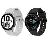 Samsung revela Galaxy Watch 4, smartwatch com Wear OS do Google