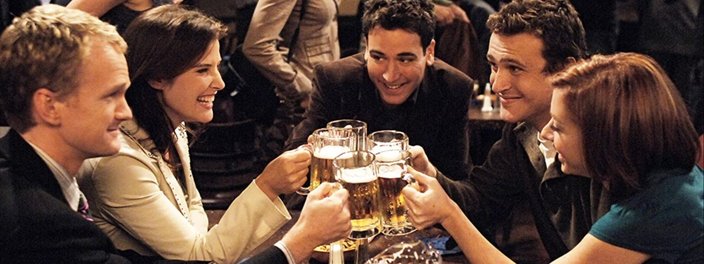 Imagem de: How I Met Your Father: elenco da série tem novos nomes confirmados