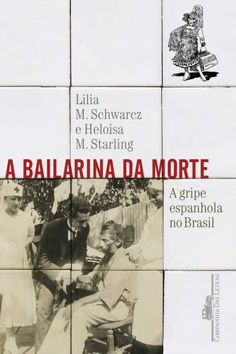 A Bailarina da Morte