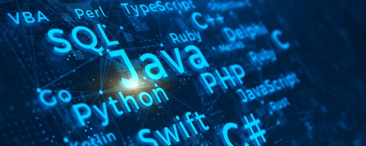 As 5 Linguagens de Programação mais usadas em 2021 - TecMundo