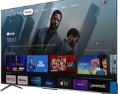 TCL lança novas Smart TVs 4K com Mini-LED e Google TV