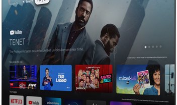 TCL lança novas Smart TVs 4K com Mini-LED e Google TV