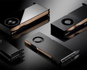 Nvidia lança RTX A2000 com alto desempenho e corpo compacto