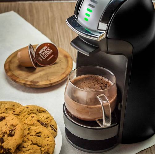 capsula café