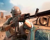 PUBG está de graça na Steam por tempo limitado