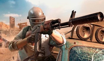 PUBG está de graça na Steam por tempo limitado