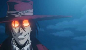 Hellsing Dublado - Episódio 2 - Animes Online