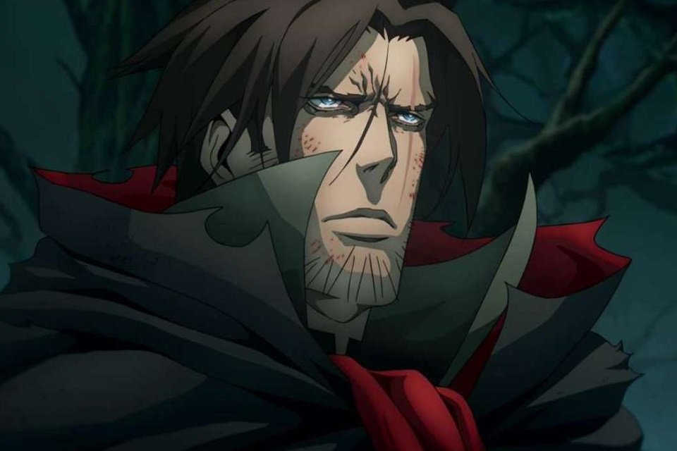 Dicas da Kira: 10 Animes de Vampiros!