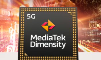 MediaTek lança Dimensity 920 e 810 para intermediários com 5G