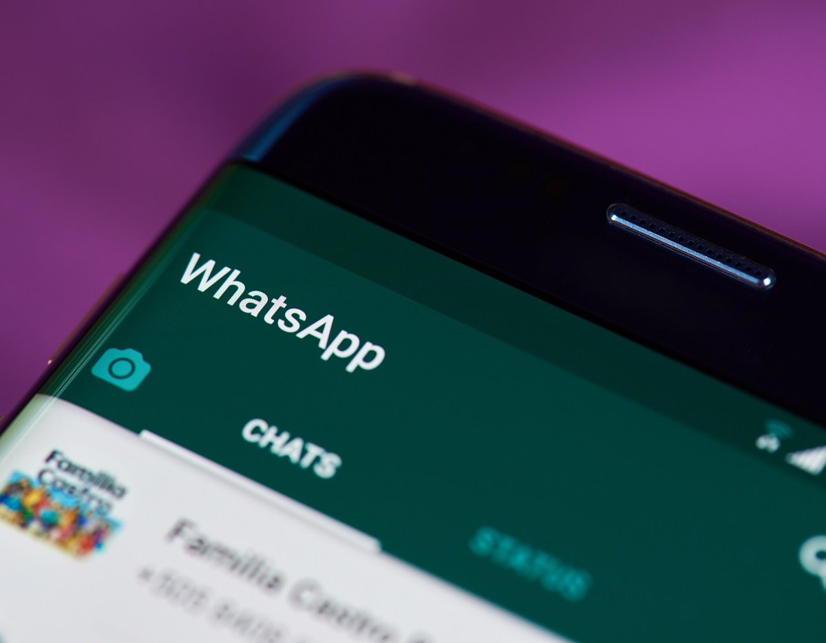 WhatsApp ganha transferência de conversas entre Android e iPhone