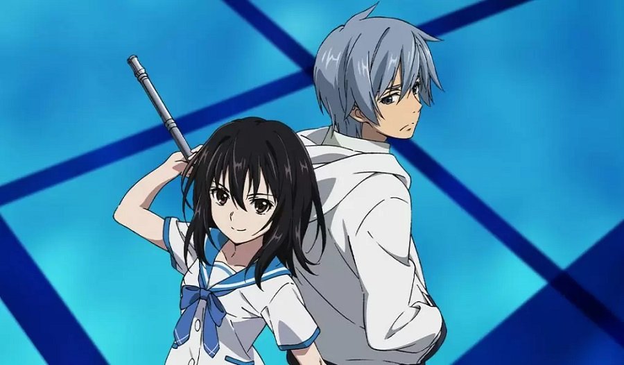 Assistir Blood Lad Episodio 2 Online