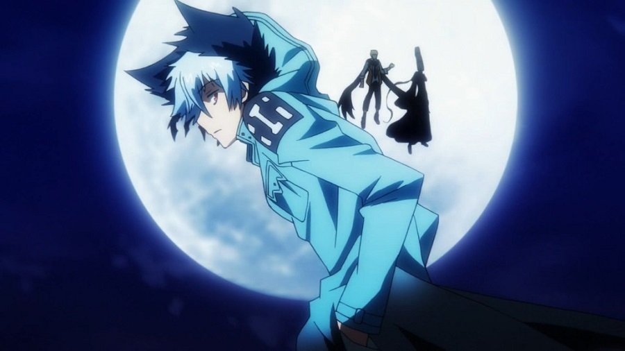 ◢ Top 3 Animes de Vampiros ◣