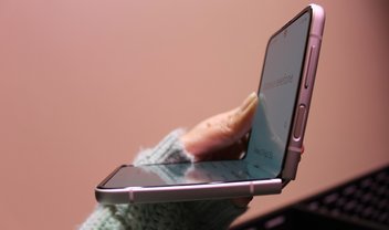 Galaxy Z Fold 3 e Z Flip 3: 5 novidades dos dobráveis da Samsung
