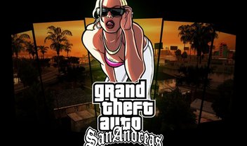 GTA: trilogia de remasters pode estar a caminho, segundo insider