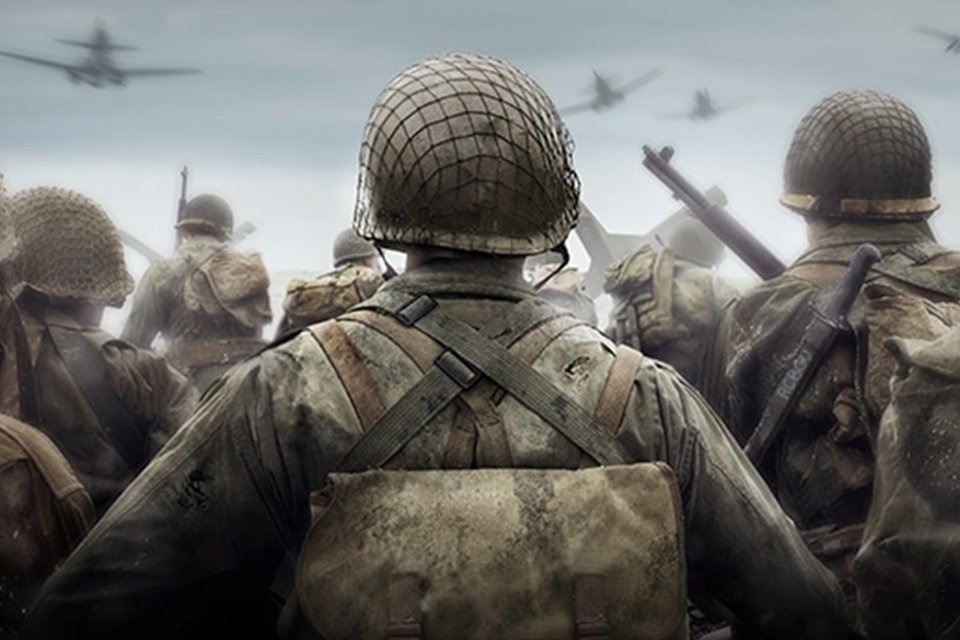 Call of Duty: Vanguard revela requisitos para PC