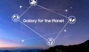 Samsung lança programa para reduzir o impacto ambiental até 2025