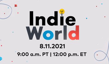 Nintendo Indie World: confira um resumo de tudo o que rolou!