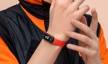 Ofertas AliExpress: mi band 6, fone sem fio e muito mais com frete grátis