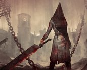 Dead by Daylight conserta bumbum do Pyramid Head em update