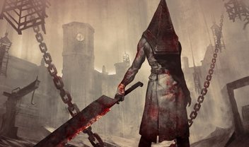 Dead by Daylight conserta bumbum do Pyramid Head em update