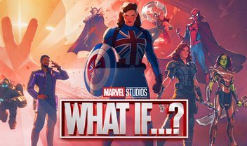  What If...?: nova série da Marvel estreia no Disney+