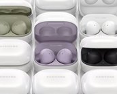 Galaxy Buds: confira um comparativo entre os modelos de fones