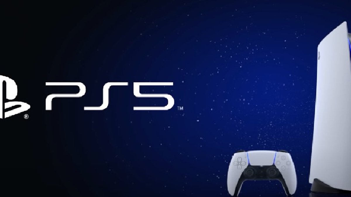 PS5 com leitor está sob encomenda no Submarino e Americanas