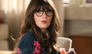 Zooey Deschanel: por onde anda a Jess da série New Girl?