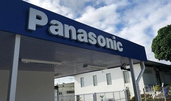 Panasonic para de fabricar TVs no Brasil