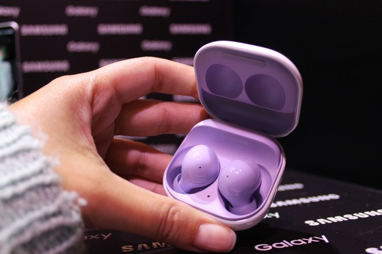 Galaxy Buds 2